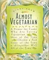 洋書 The Contented Vegetarian: Over 100 Popular Vegetarian Cookery : Comprising Upwards of One